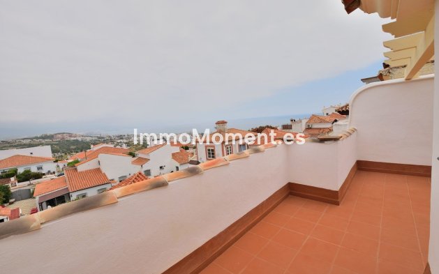 Bestaande woning - Vrijstaande villa - Manilva - San Luis de Sabinillas