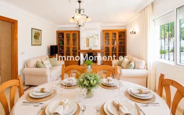 Resale - Country house - Estepona - Estepona Centro
