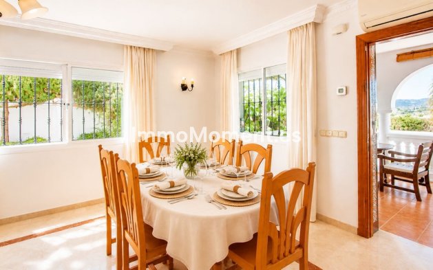 Resale - Country house - Estepona - Estepona Centro