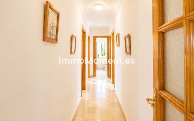 Resale - Country house - Estepona - Estepona Centro