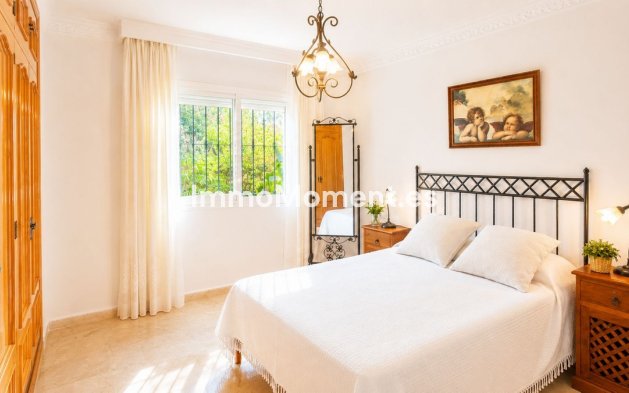 Resale - Country house - Estepona - Estepona Centro
