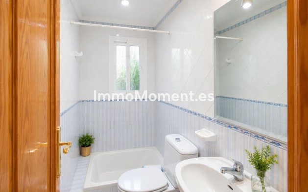 Resale - Country house - Estepona - Estepona Centro