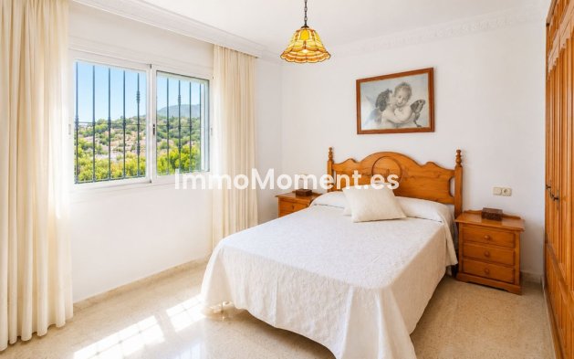 Resale - Country house - Estepona - Estepona Centro