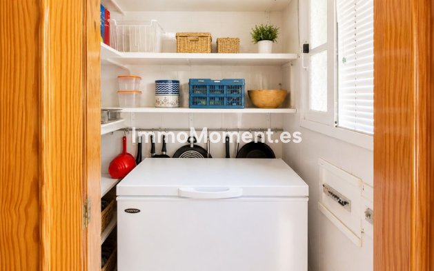 Resale - Country house - Estepona - Estepona Centro