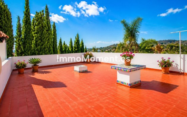 Resale - Country house - Estepona - Estepona Centro