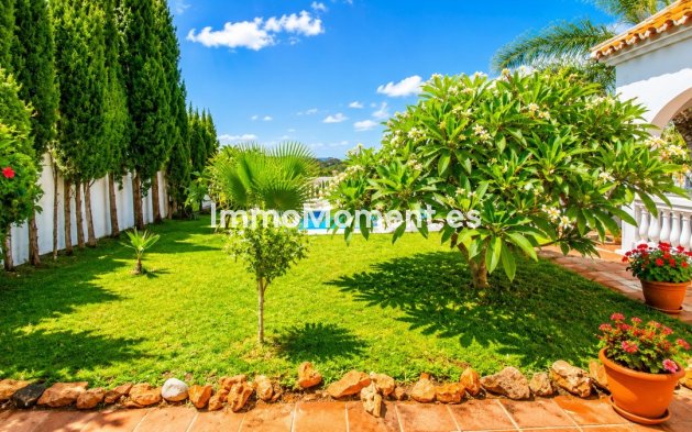 Resale - Country house - Estepona - Estepona Centro