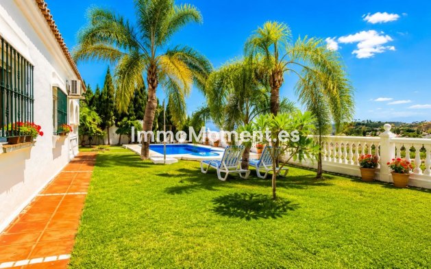 Resale - Country house - Estepona - Estepona Centro
