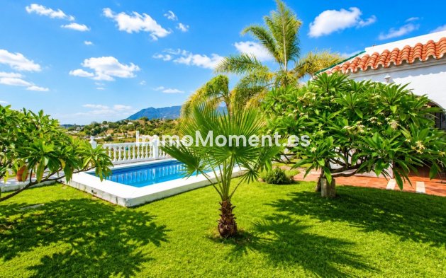 Resale - Country house - Estepona - Estepona Centro
