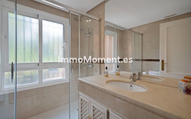 Wiederverkauf - Wohnung - Marbella - Marbella Centro