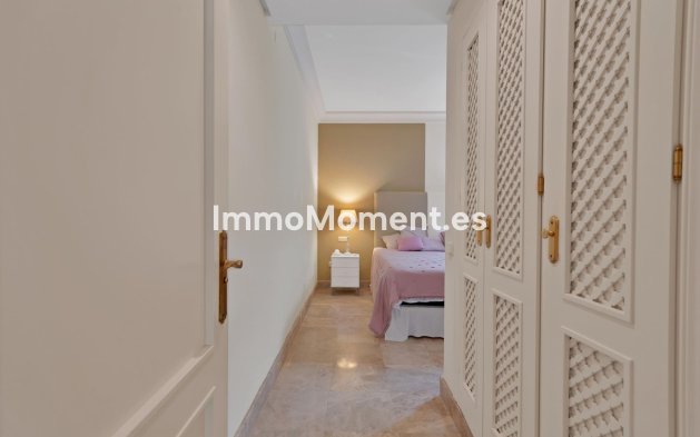 Wiederverkauf - Wohnung - Marbella - Marbella Centro