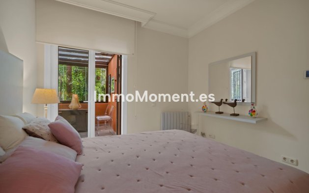 Wiederverkauf - Wohnung - Marbella - Marbella Centro