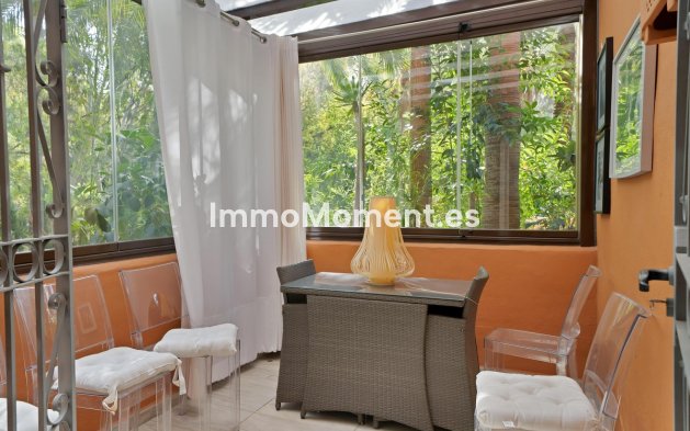 Wiederverkauf - Wohnung - Marbella - Marbella Centro