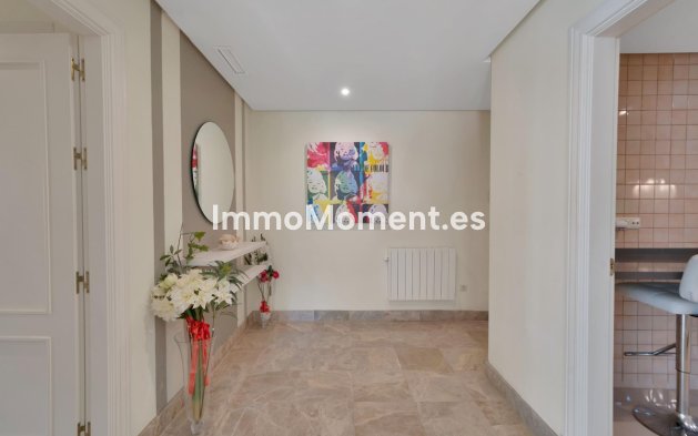 Wiederverkauf - Wohnung - Marbella - Marbella Centro