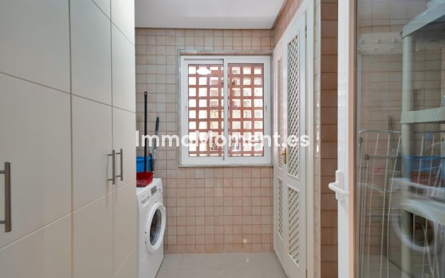Wiederverkauf - Wohnung - Marbella - Marbella Centro