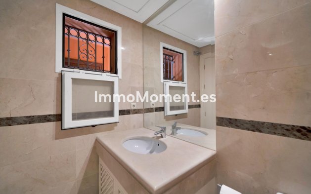 Wiederverkauf - Wohnung - Marbella - Marbella Centro