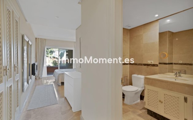 Wiederverkauf - Wohnung - Marbella - Marbella Centro