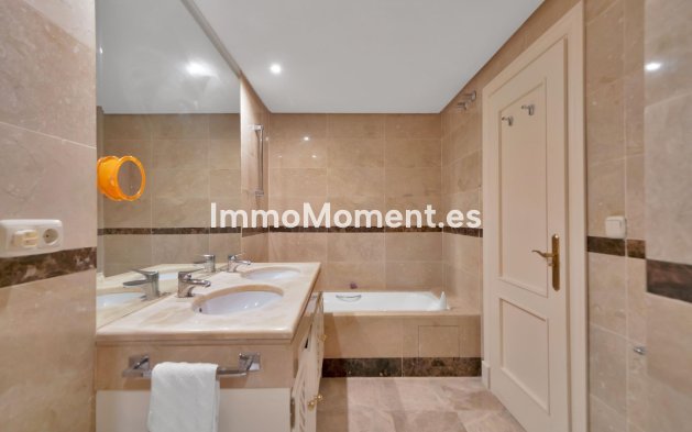 Wiederverkauf - Wohnung - Marbella - Marbella Centro