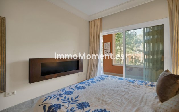 Wiederverkauf - Wohnung - Marbella - Marbella Centro