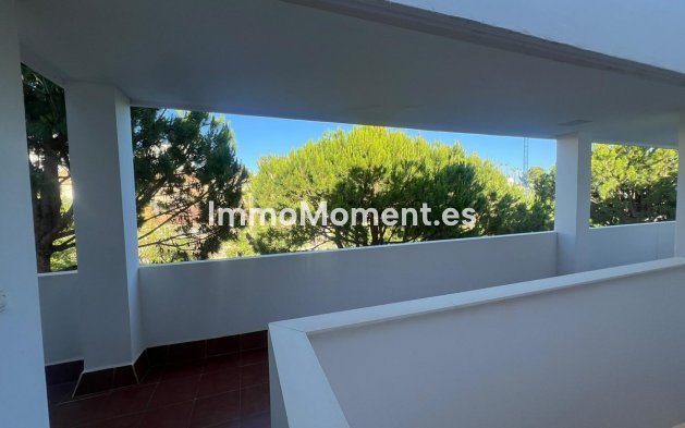 Wiederverkauf - Wohnung - Mijas - Mijas Costa