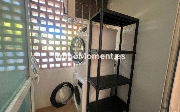 Wiederverkauf - Wohnung - Mijas - Mijas Costa