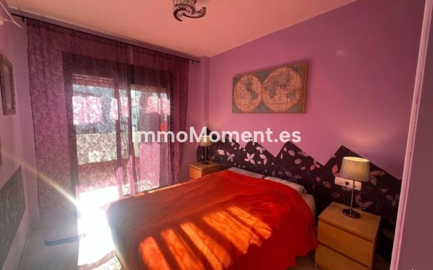Wiederverkauf - Wohnung - Mijas - Mijas Costa