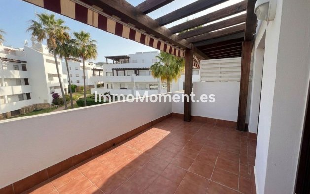 Wiederverkauf - Wohnung - Mijas - Mijas Costa