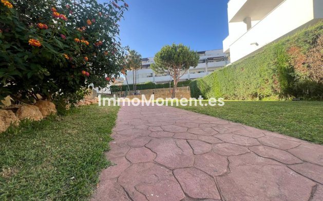 Wiederverkauf - Wohnung - Mijas - Mijas Costa