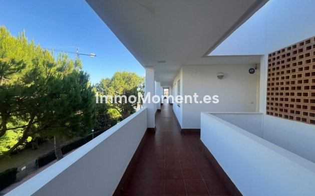 Wiederverkauf - Wohnung - Mijas - Mijas Costa