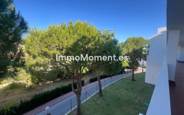 Wiederverkauf - Wohnung - Mijas - Mijas Costa