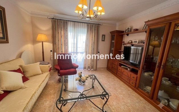 Wiederverkauf - Wohnung - Mijas - Mijas Centro