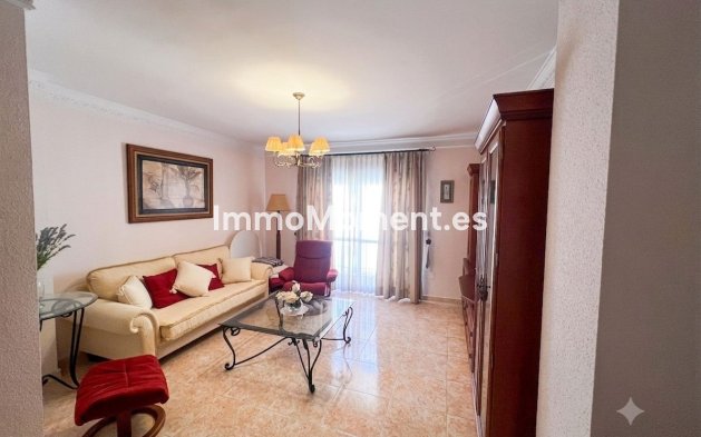 Wiederverkauf - Wohnung - Mijas - Mijas Centro
