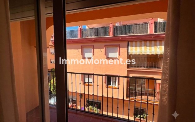 Wiederverkauf - Wohnung - Mijas - Mijas Centro