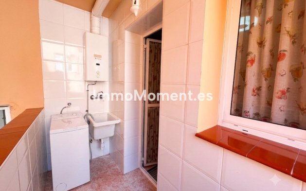Wiederverkauf - Wohnung - Mijas - Mijas Centro