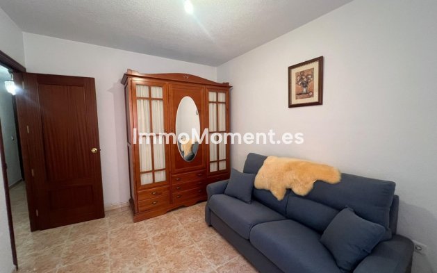Wiederverkauf - Wohnung - Mijas - Mijas Centro