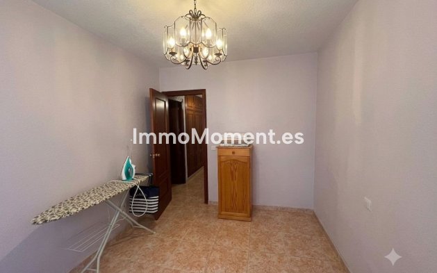 Wiederverkauf - Wohnung - Mijas - Mijas Centro