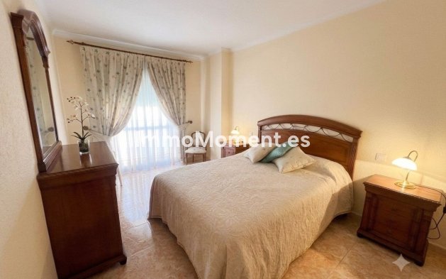 Wiederverkauf - Wohnung - Mijas - Mijas Centro