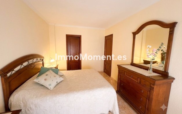 Wiederverkauf - Wohnung - Mijas - Mijas Centro