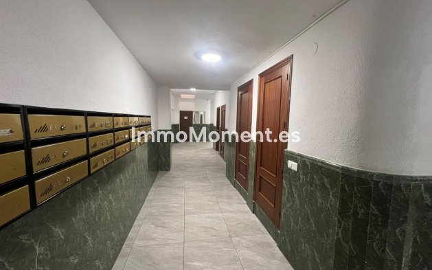 Wiederverkauf - Wohnung - Mijas - Mijas Centro