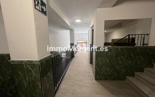 Wiederverkauf - Wohnung - Mijas - Mijas Centro