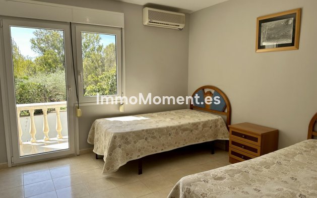 Wiederverkauf - Freistehende Villa - Marbella - El Rosario