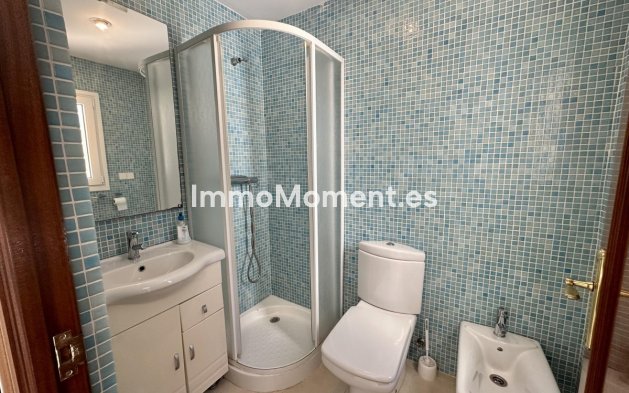 Wiederverkauf - Freistehende Villa - Marbella - El Rosario