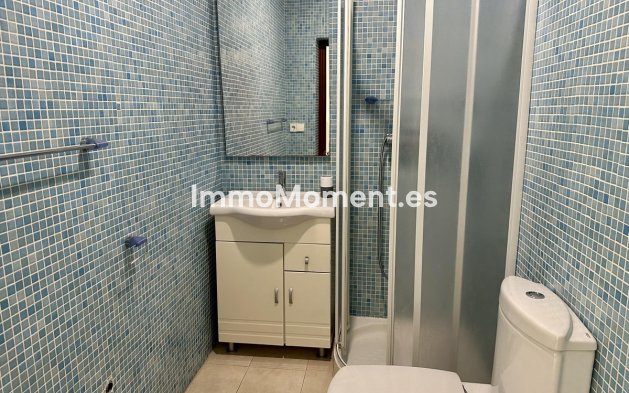 Wiederverkauf - Freistehende Villa - Marbella - El Rosario