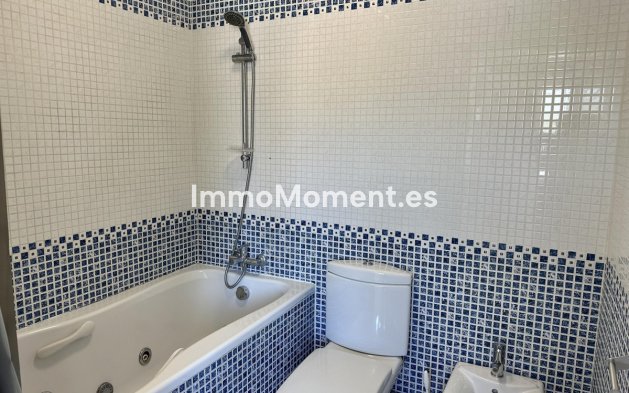 Wiederverkauf - Freistehende Villa - Marbella - El Rosario