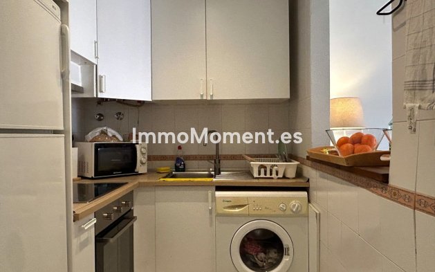 Revente - Appartement - Marbella - El Rosario