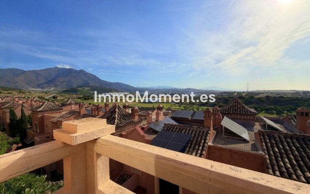 Resale - Detached villa - Estepona - Estepona Centro