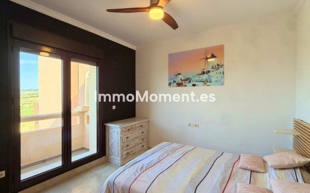 Resale - Detached villa - Estepona - Estepona Centro