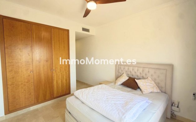 Resale - Detached villa - Estepona - Estepona Centro