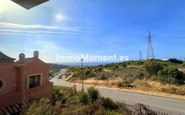 Resale - Detached villa - Estepona - Estepona Centro