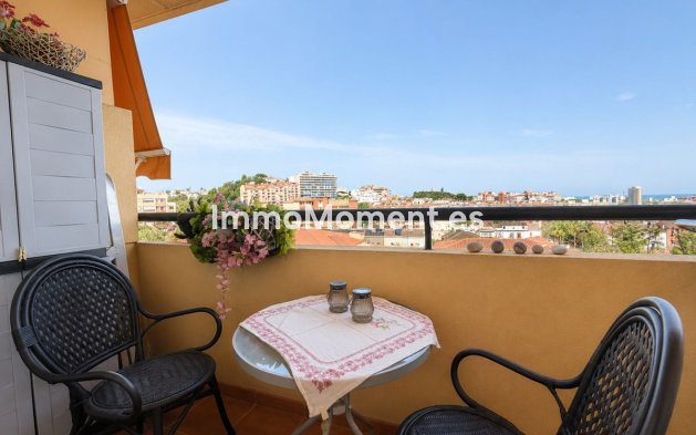 Revente - Appartement - Fuengirola - Fuengirola Centro
