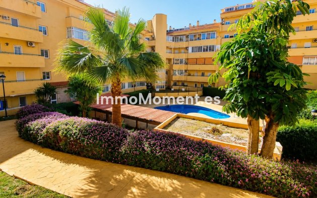 Revente - Appartement - Fuengirola - Fuengirola Centro